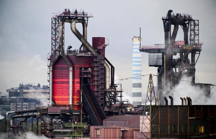 German steelmaker ThyssenKrupp will cut 11,000 jobs