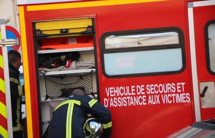 Deprived of power, a couple from Calvados found lifeless after using a generator