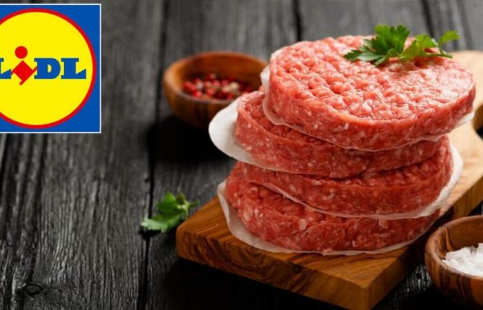 An expert analyzed the meat of minced steaks at Lidl: his conclusions are mind-blowing