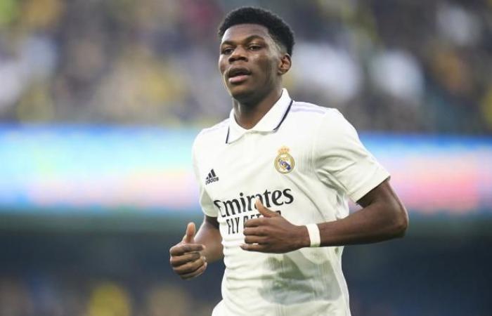 Asencio or Tchouameni: Real Madrid’s doubt about visiting Liverpool