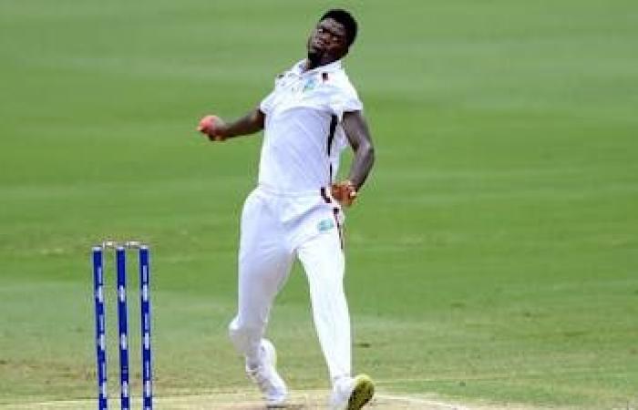 WI vs BAN: Bangladesh avoid follow-on but continue to struggle | Bangladesh tour of West Indies, 2024