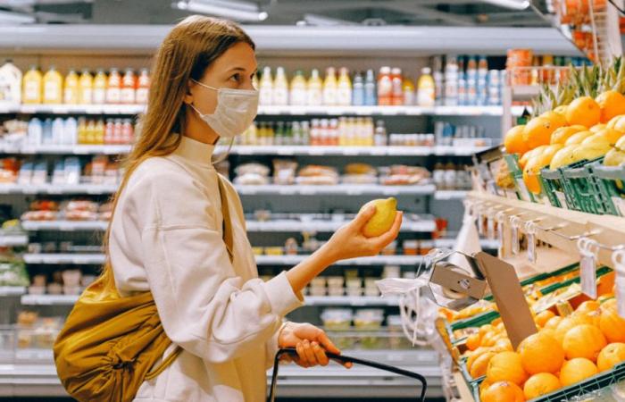 These star fruits of the end-of-year holidays are disappearing from supermarket shelves, the sad reason