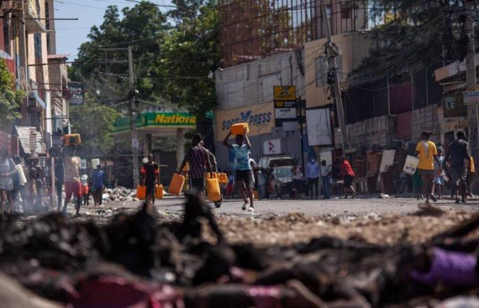 The number of children recruited by gangs in Haiti on the rise, Unicef ​​is worried about this crisis