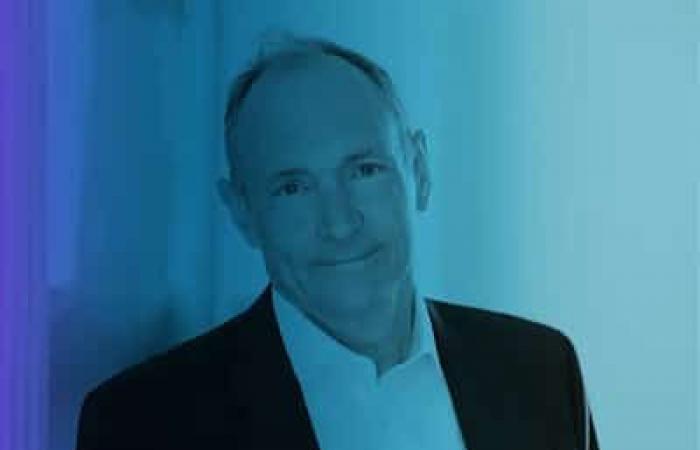 Sir Tim Berners-Lee: Making the Web and AI “Work for You”