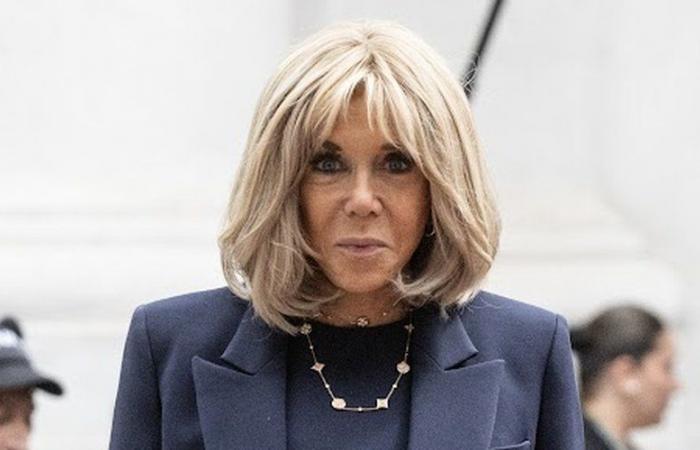 Mazan rape trial: Brigitte Macron speaks for the first time on the extraordinary affair