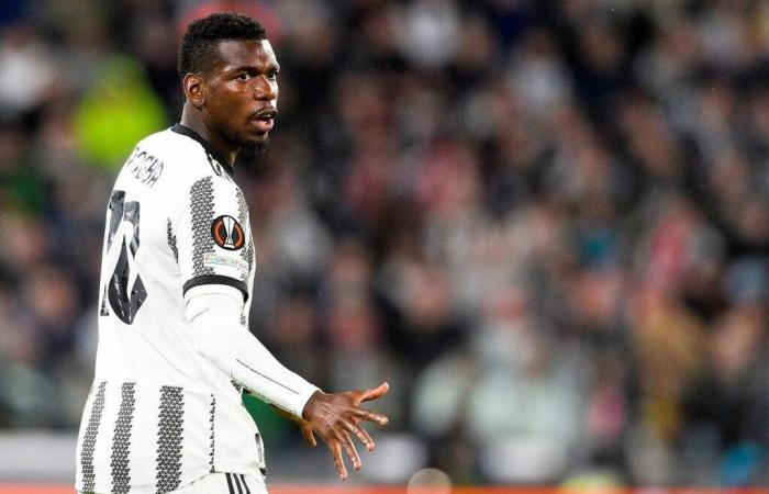 OM: Paul Pogba hijacked by Paris FC, the huge surprise