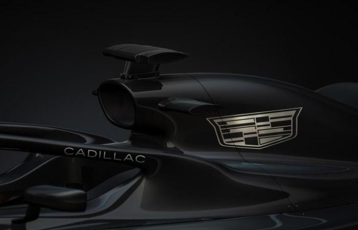 Formula 1 | Andretti Cadillac is recruiting en masse, a sign of an imminent arrival?