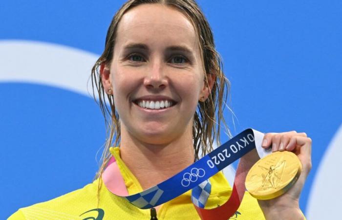 Emma McKeon, who became a swimming legend at Tokyo 2021, retires at 30