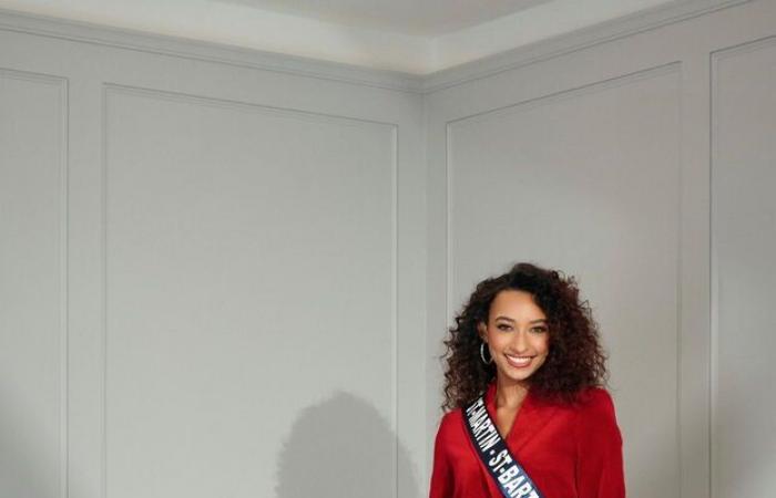 Miss France 2025: discover the official portraits of the 30 candidates for the crown