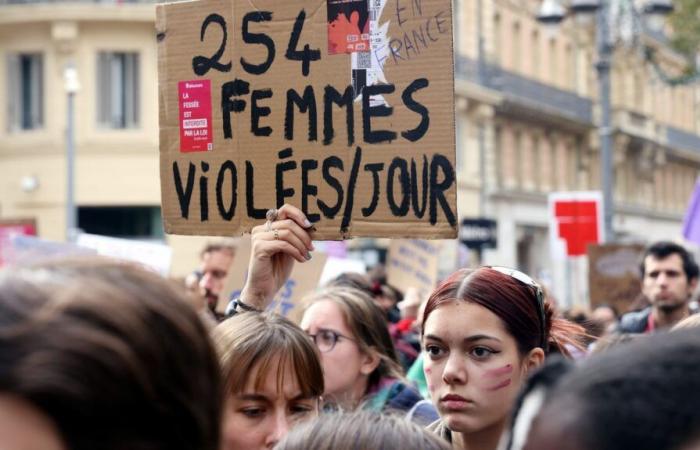 in Paris, a unique system for collecting evidence before filing a complaint