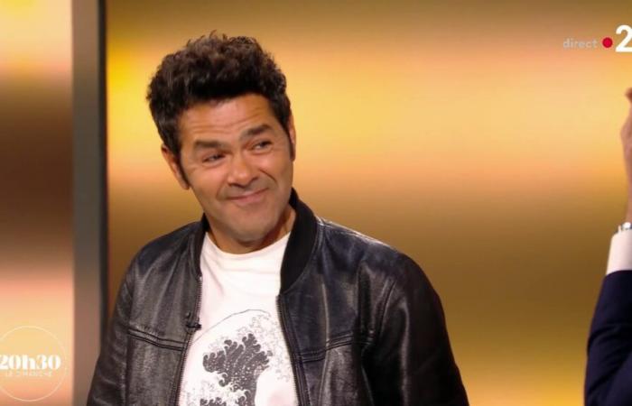 “More handsome than you”: Jamel Debbouze thinks he is tackling Laurent Delahousse, but the journalist has the perfect parade