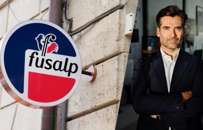 Fusalp continues its transformation by appointing a luxury specialist to general management