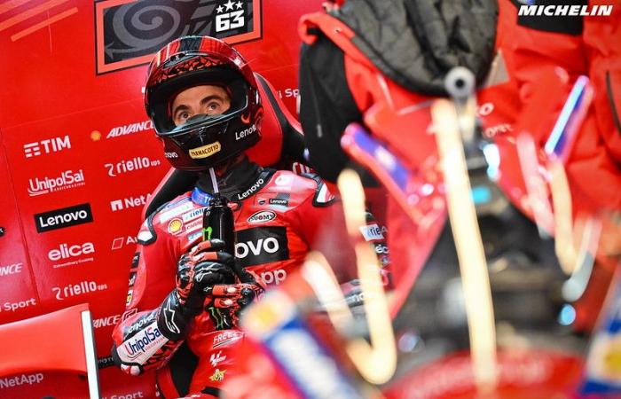 Let's talk MotoGP: Ducati (maybe) made a big mistake