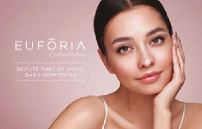 EUFORIA: INNOVATIVE BEAUTY – MADE IN QUEBEC