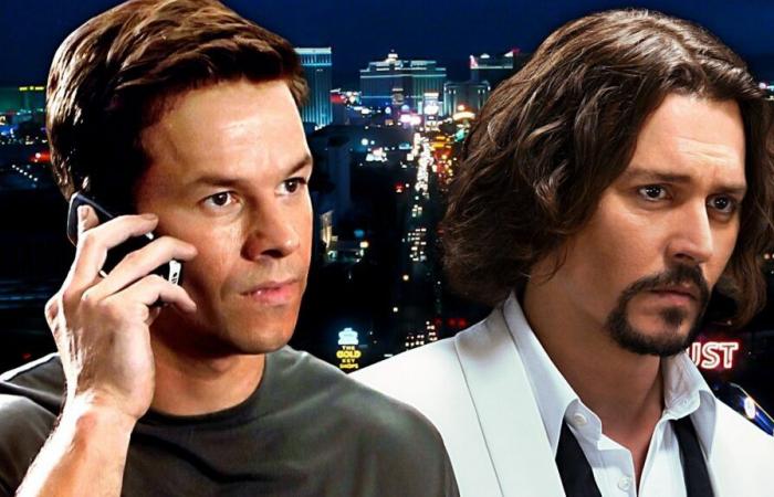 The Box Office Hit Johnny Depp And Mark Wahlberg Regret Turning Down