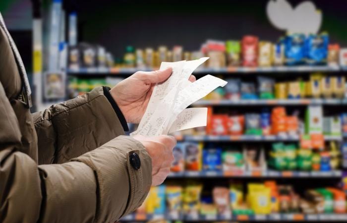 Food prices have increased more sharply in Belgium than in neighboring countries