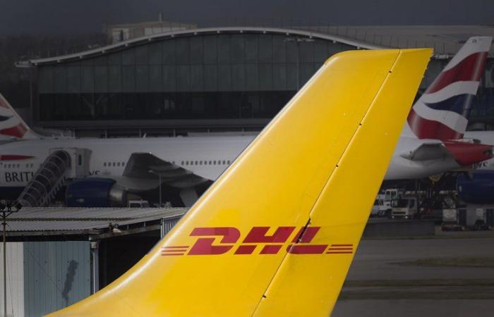 One dead in the crash of a DHL plane in Lithuania this Monday: why is Russian intervention possible?