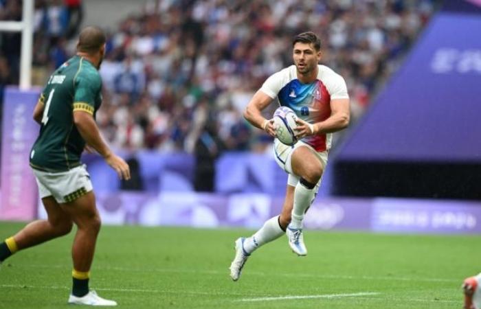 “L’Équipe” acquires the rights to the world rugby sevens circuit