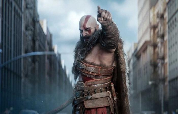 God of War: Christopher Judge, the voice of Kratos, teases a big announcement on December 1 – News