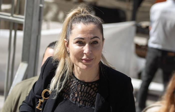 Magali Berdah acquitted in bankruptcy case