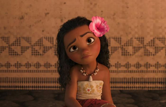 Only someone who has seen Moana 10 times will get a 10/10 on this Disney quiz