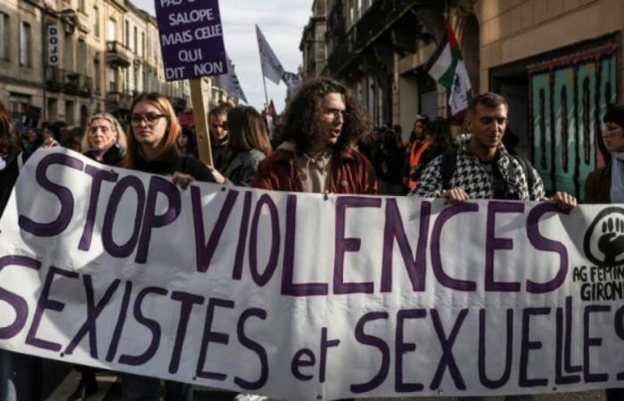 Easier complaint, chemical submission: new measures against violence against women: News