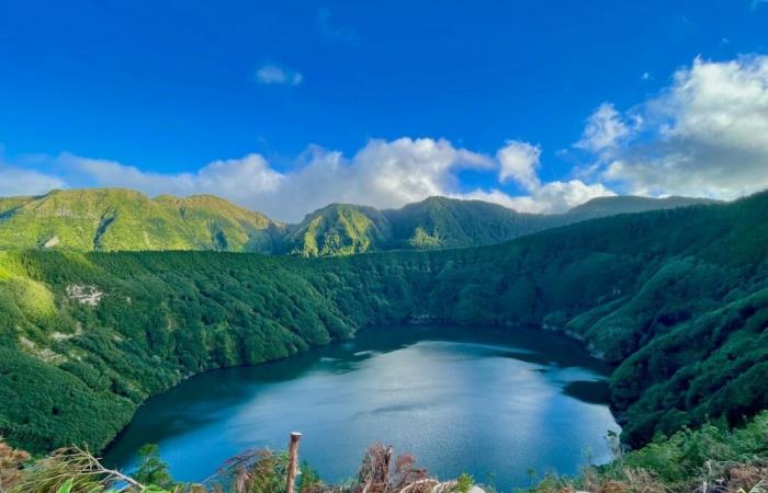 With A Goldilocks Climate & Stunning Beauty, The Azores Is Romancing ACTA Members