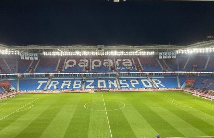 Big Rebuke from Trabzonspor Fans Before the Match! “Bursaspor Fills the Stadium in the 3rd League” – Trabzonspor News: Last Minute Trabzonspor News