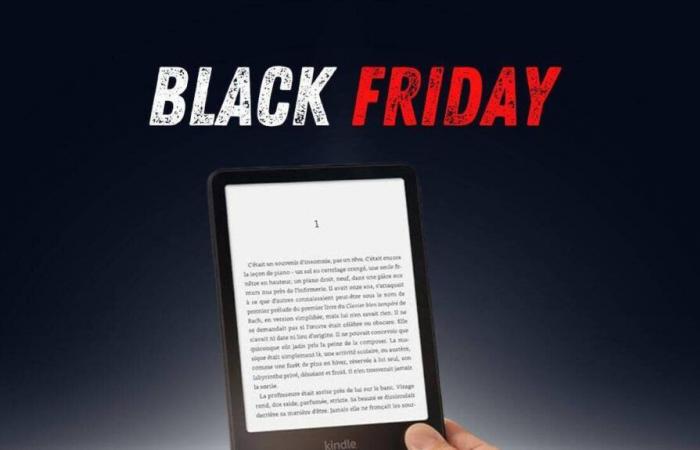 Notice to passionate readers, the Kindle Paperwhite Signature Edition is at a low price on Amazon