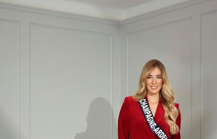 Miss France 2025: discover the official portraits of the 30 candidates for the crown