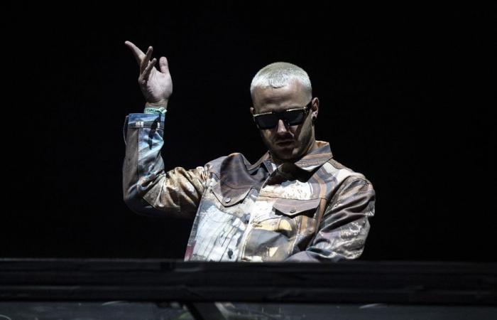 DJ Snake and the Black Eyed Peas at the Beauregard festival, how to get tickets?