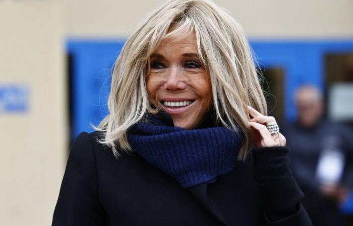 “This trial was essential”, Brigitte Macron speaks on the Mazan rape affair