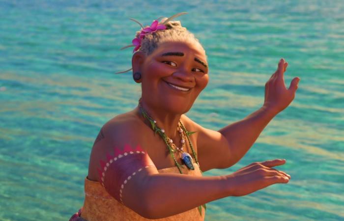 Only someone who has seen Moana 10 times will get a 10/10 on this Disney quiz