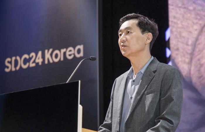 Samsung Electronics Holds Samsung Korea 2024 Developer Conference, Unveils Enhanced Generation AI Model