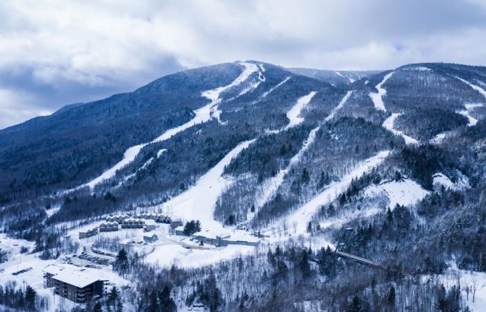 Skiing | The Massif de Charlevoix swears it is not for sale