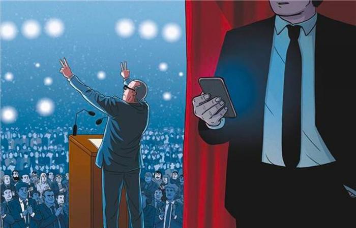 5 books and comics that offer a new look at politics