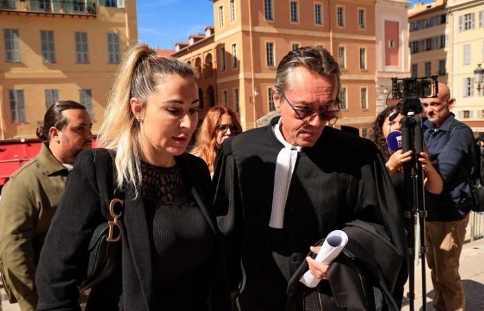 Magali Berdah in court: the former “influencer priestess” acquitted, her mother sentenced to 18 months in prison