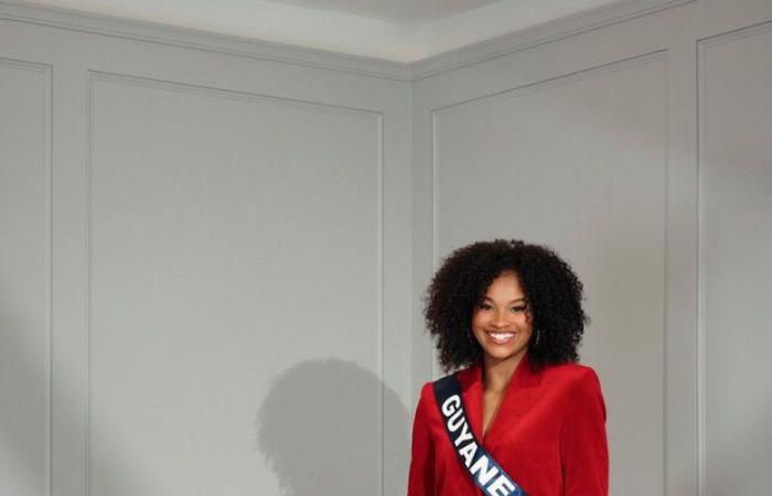 Miss France 2025: discover the official portraits of the 30 candidates for the crown