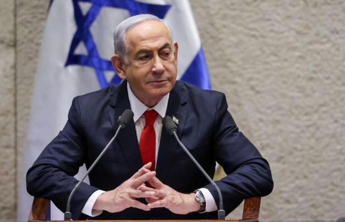 Netanyahu Approves “In Principle” Ceasefire Agreement With Hezbollah (American Media)