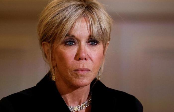 Brigitte Macron speaks for the first time on the Mazan rape trial