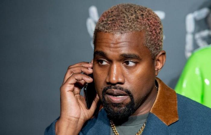 Kanye West again accused of sexual assault on the set of a music video