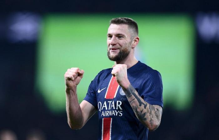 PSG: Skriniar slams the door and says yes to Juve