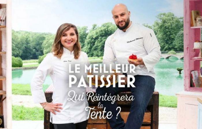 “The Best Pastry Chef”: from Aveyron to M6, pastry chef Noëmie Honiat will put the candidates behind the stove to the test