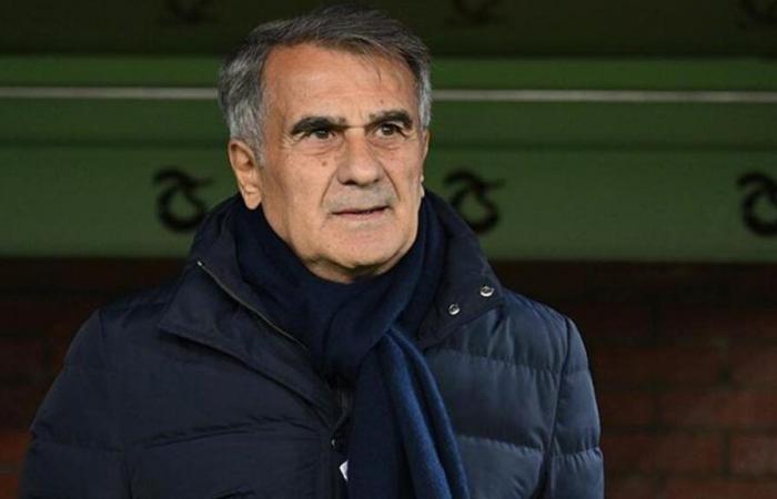 In Trabzonspor, Şenol Güneş did not include 10 names in the squad – Fanatik Newspaper Trabzonspor (TS) News