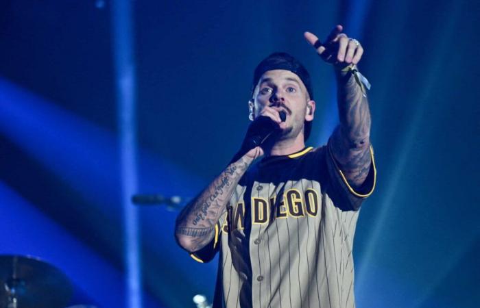 Matt Pokora widely criticized for his duo with Pierre Garnier: his response which says a lot