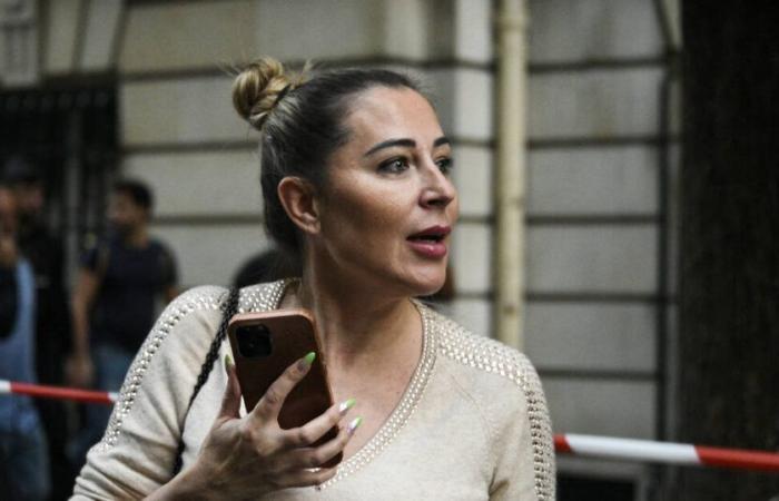 Magali Berdah acquitted in a bankruptcy case dating back around ten years – Libération