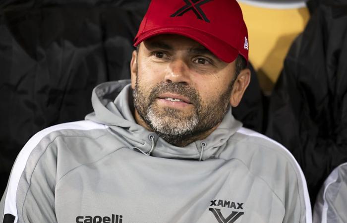 Xamax wants to replay the match against Thun