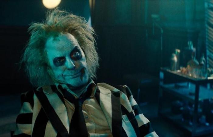 Where Will ‘Beetlejuice 2’ Stream? The Latest News On The Jenna Ortega & Winona Ryder Movie.