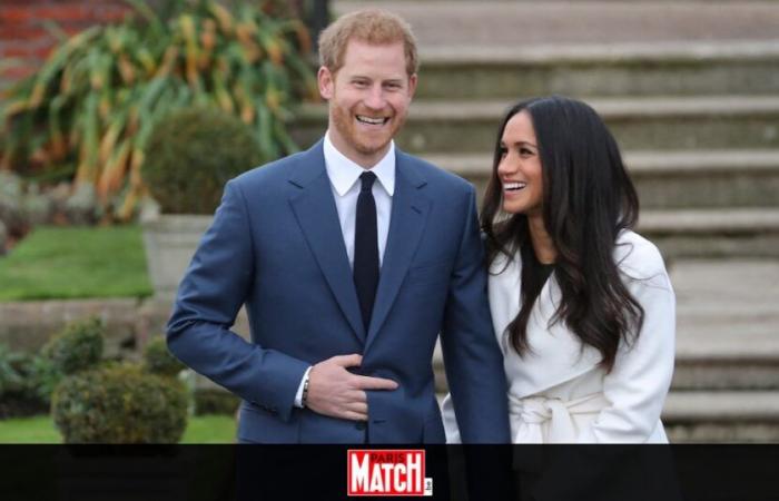 Harry and Meghan: this is what their new villa in Portugal looks like