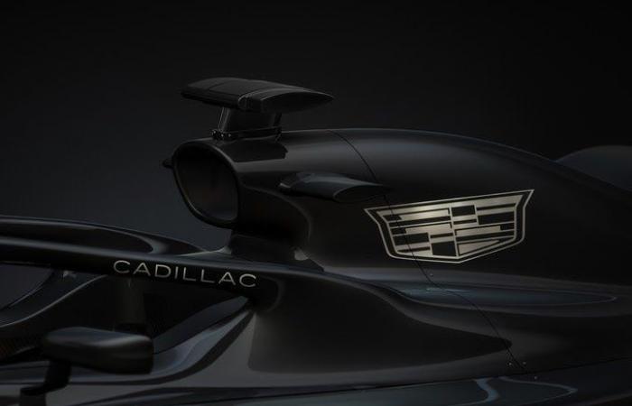 Formula 1 | Official: F1 validates the arrival of Cadillac by 2026